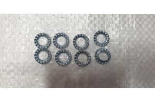 ИЖ Юпитер мотоцикл Шайби кришек колінвала комплект 